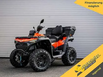 cforce 1000 abs touring