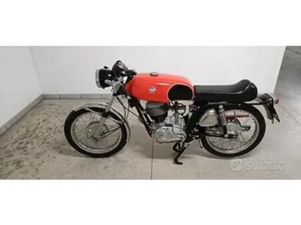 mv agusta rss 150 sport - 1972