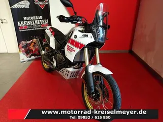 yamaha tenere 700 rally top gepflegter zustand aus 1.