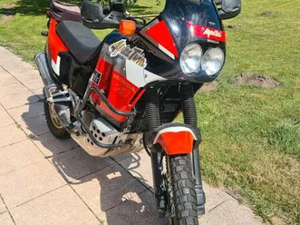 honda africa twin rd04 xrv750