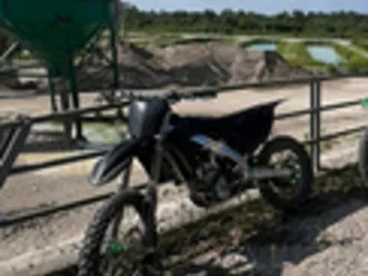 moto kawasaki kxf 250 2015