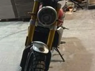 fantic caballero 125 scrambler