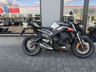 triumph street triple 765 rs