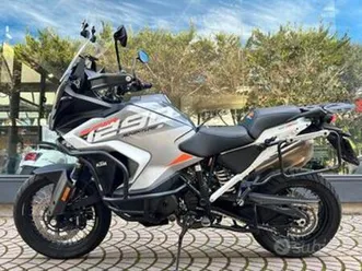ktm 1290 super adventure s