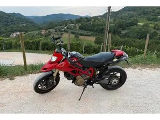 ducati hypermotard 1100s
