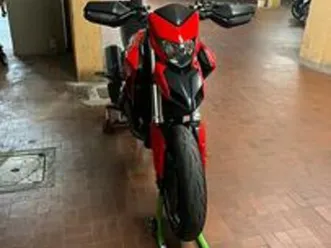 ducati hypermotard 939 - 2017