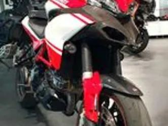 ducati multistrada 1200 s pikes peak