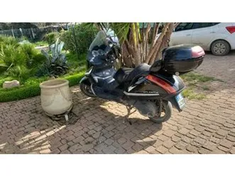 aprilia atlantic 500 - 2002