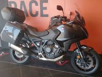 honda nt 1100 (2023)