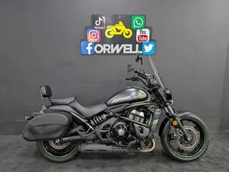 kawasaki vulcan s