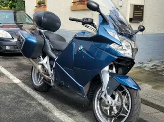 bmw k1200gt bj 06