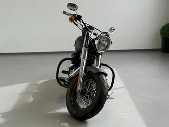 harley-davidson softail-slim/originalzustand!