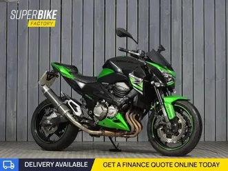 kawasaki z800