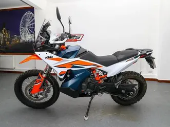 ktm 890 adventure r