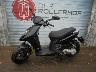 piaggio new typhoon 50 4t / new tph 50 4t usa edition