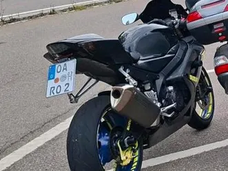 suzuki gsxr 1000 baujahr 2006