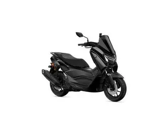 yamaha nmax 155