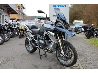 bmw r1200gs abs/asc keyless esa