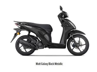 honda nsc110s vision