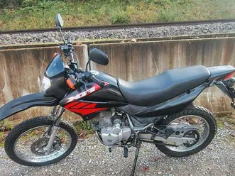 honda xr125l