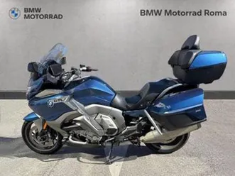 bmw k 1600 gt k 1600 gtl abs my22