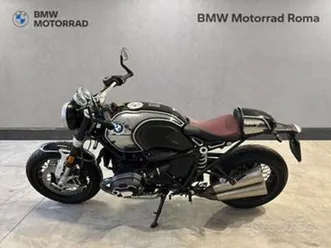 bmw r 1200 ninet abs my21