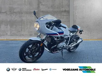bmw r ninet racer, ac-schnitzer-lenkerbrücke, ...