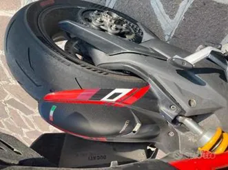 ducati multistrada v4 pikes peak