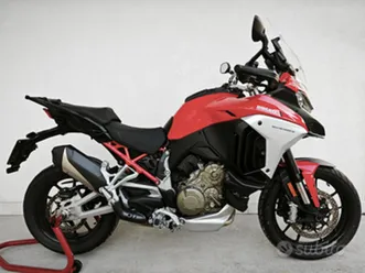 ducati multistratda v4