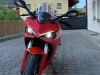 ducati supersport 950