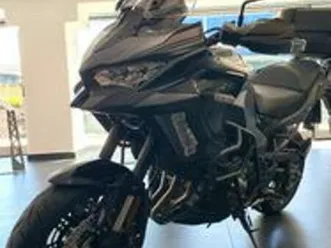 kawasaki versys 1000 s