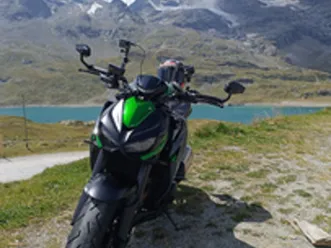 kawasaki z 1000 r edition