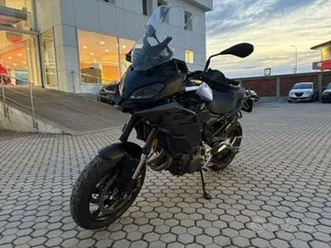 bmw motorrad f 900 xr