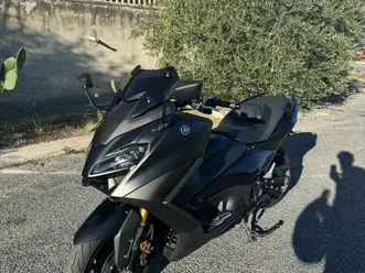 yamaha tmax 560 tech max
