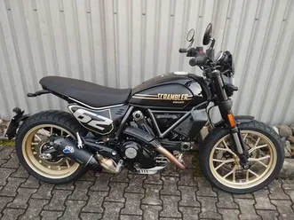 ducati scrambler full throttle