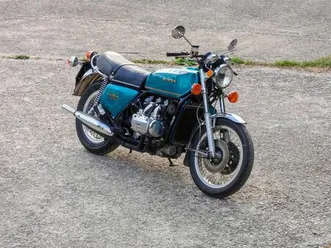 honda gl 1000 oldtimer