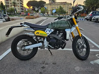 caballero rally 500 - 2022