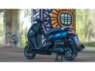 sym clbcu 125 colibri'