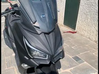 sym joymax 300 - 2022