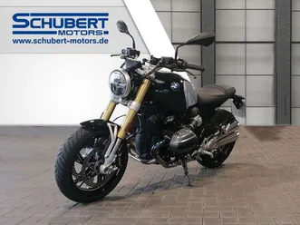 bmw r 12 ninet auch mit tracker umbau erhältlich