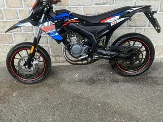 derbi senda x-treme so sm