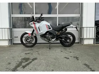 ducati desertx | desert x | termignoni | sport-paket