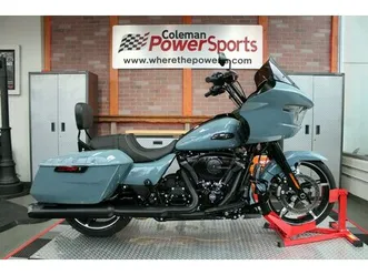 2024 harley-davidson road glide® base