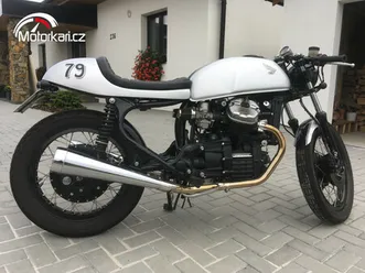 honda cx 500