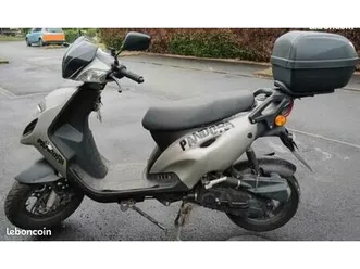 scooter ksr pandora