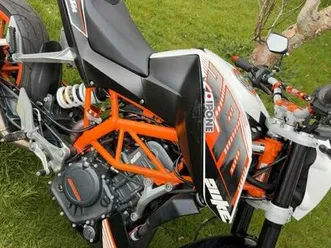 ktm