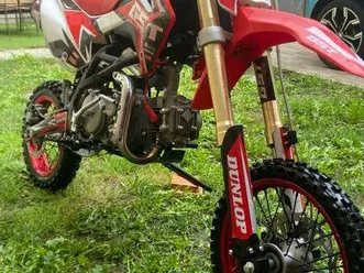 dirt 150 gst