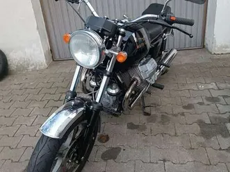 moto guzzi 850 t
