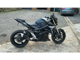 gsr 750a