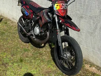 yamaha dt
